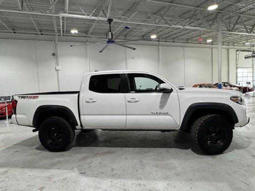 2019 Toyota Tacoma TRD Off Road