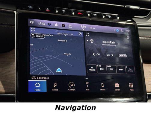 2023 Jeep Grand Cherokee Summit