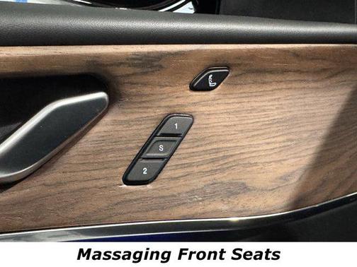 2023 Jeep Grand Cherokee Summit