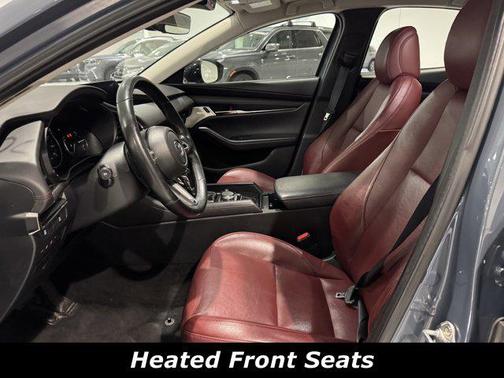 2023 Mazda Mazda3 FWD