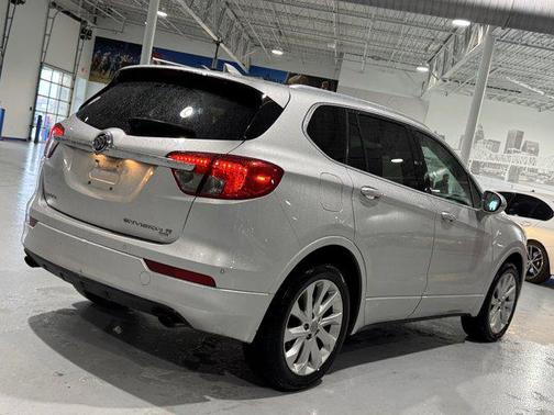 2016 Buick Envision Premium I