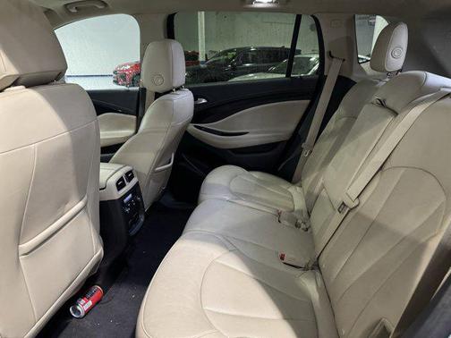 2016 Buick Envision Premium I