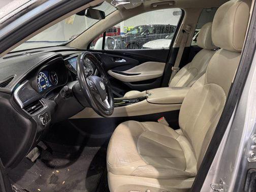 2016 Buick Envision Premium I