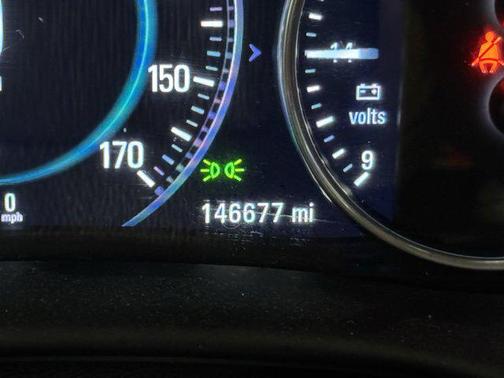 2016 Buick Envision Premium I