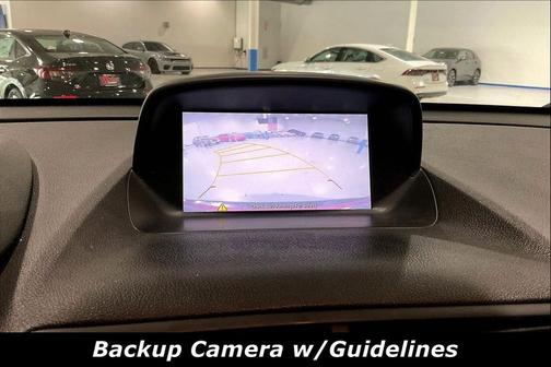 Winterberry Red Metallic 2016 Buick Encore Convenience