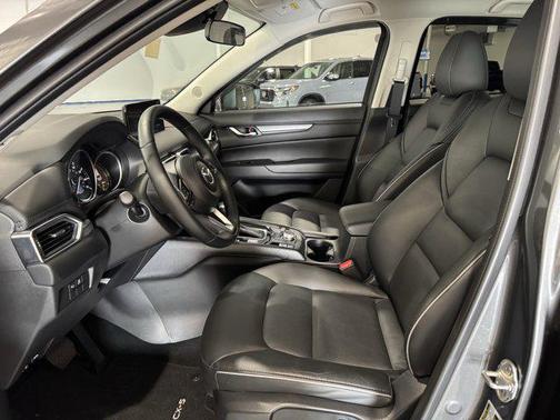 2024 Mazda CX-5 2.5 S Select