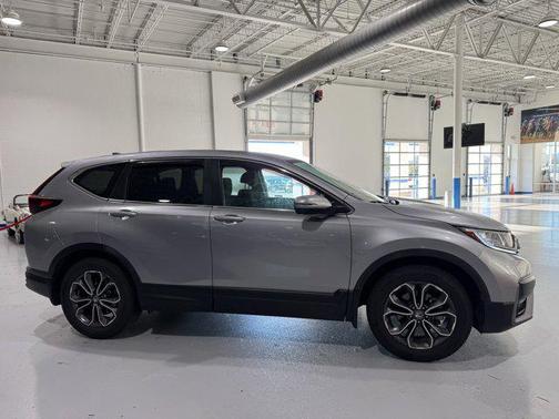 2020 Honda CR-V 2WD EX