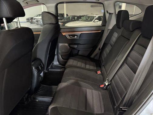 2020 Honda CR-V 2WD EX