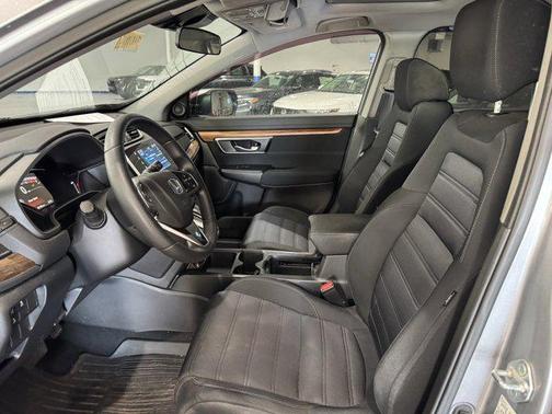 2020 Honda CR-V 2WD EX