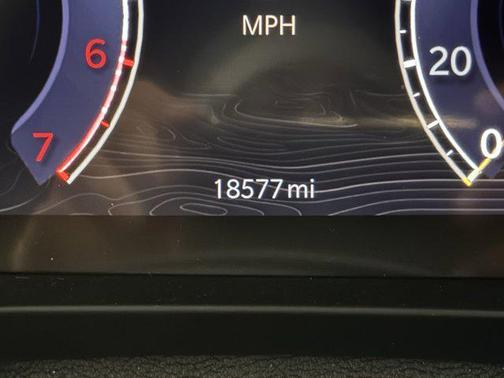 2024 Jeep Grand Cherokee L Summit