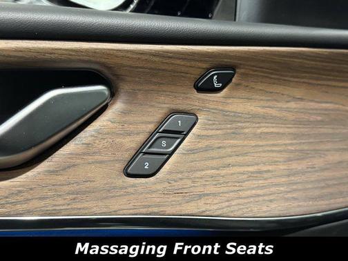 2024 Jeep Grand Cherokee L Summit