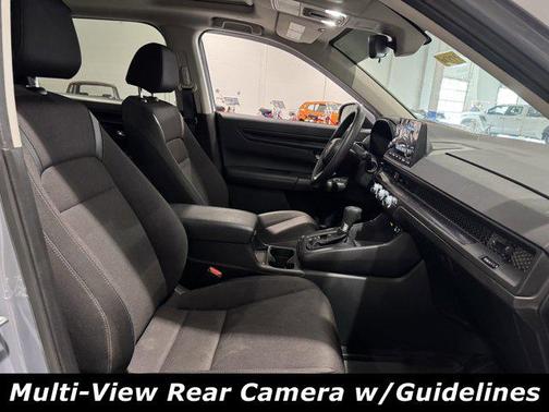 2023 Honda CR-V EX 2WD