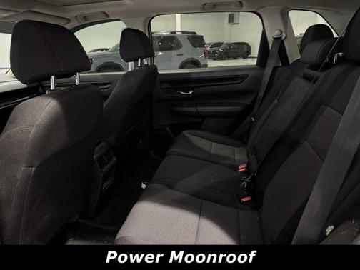 2023 Honda CR-V EX 2WD