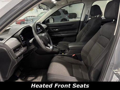 2023 Honda CR-V EX 2WD