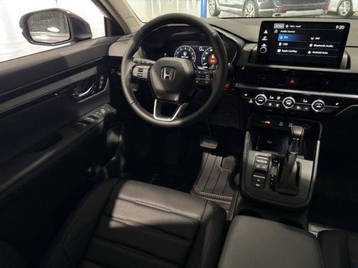 2026 Honda CR-V EX-L 2WD