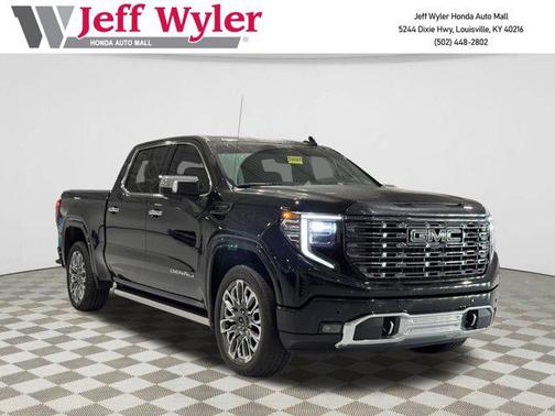 2023 GMC Sierra 1500 Denali Ultimate