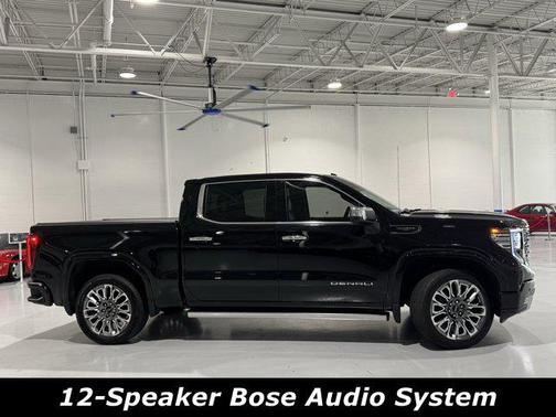 2023 GMC Sierra 1500 Denali Ultimate