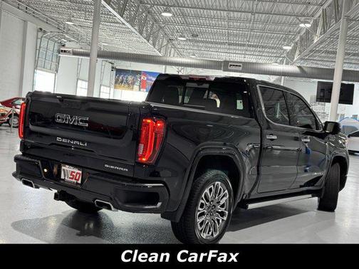 2023 GMC Sierra 1500 Denali Ultimate