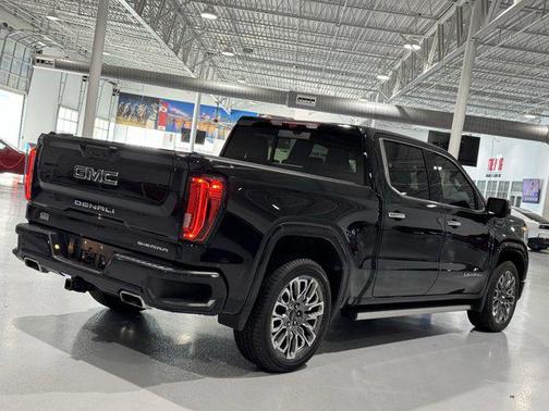 2023 GMC Sierra 1500 Denali Ultimate