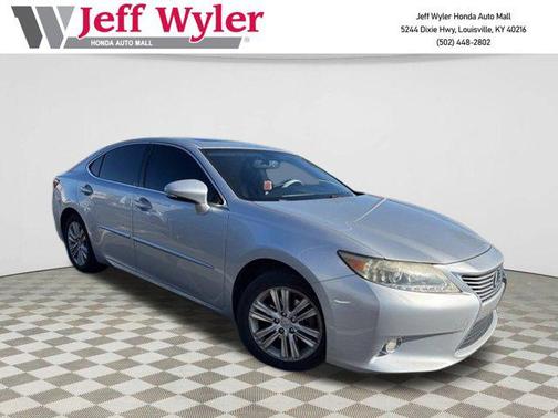 2015 Lexus ES 350 Base