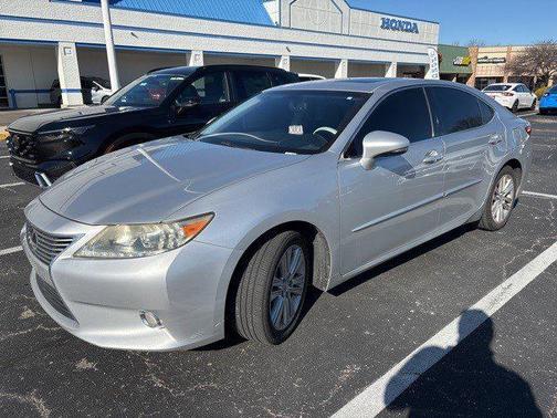 2015 Lexus ES 350 Base
