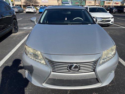 2015 Lexus ES 350 Base