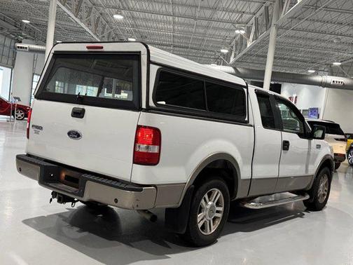 2005 Ford F-150 Lariat