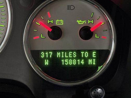 2005 Ford F-150 Lariat