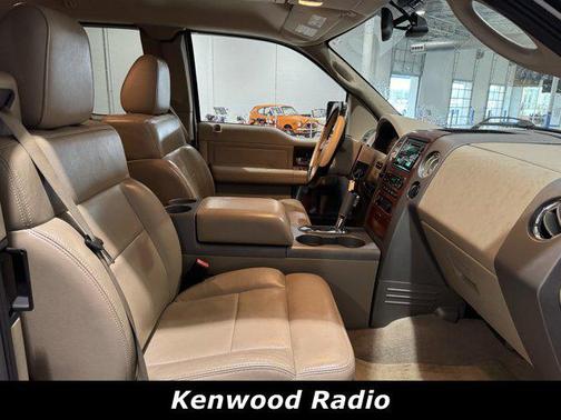 2005 Ford F-150 Lariat