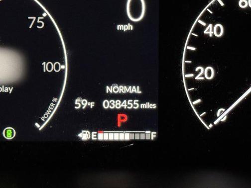 2024 Honda CR-V Hybrid Sport AWD