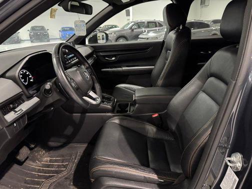 2024 Honda CR-V Hybrid Sport AWD