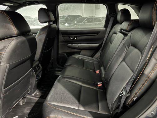 2024 Honda CR-V Hybrid Sport AWD