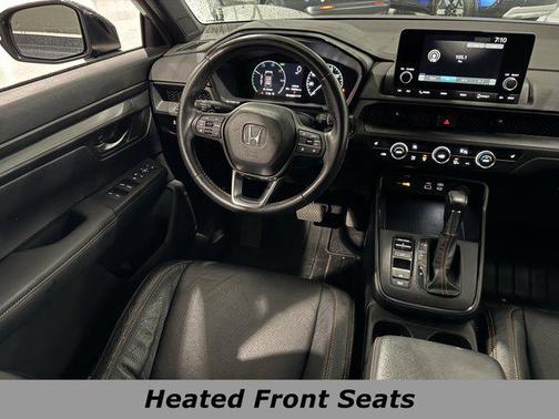 2024 Honda CR-V Hybrid Sport AWD