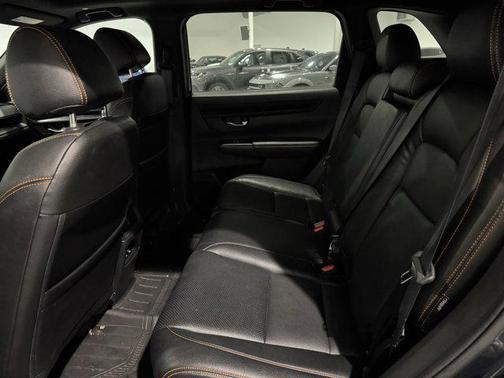 2024 Honda CR-V Hybrid Sport AWD