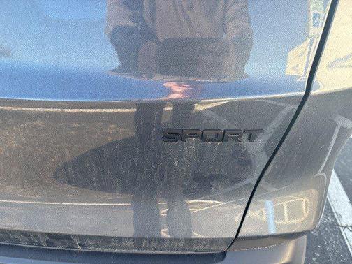 2024 Honda CR-V Hybrid Sport AWD