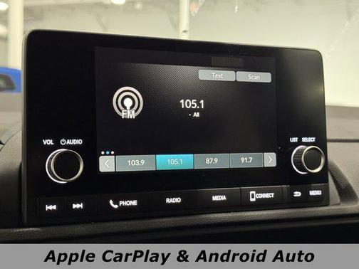 2024 Honda CR-V Hybrid Sport AWD