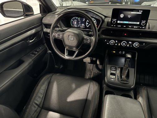 2024 Honda CR-V Hybrid Sport AWD
