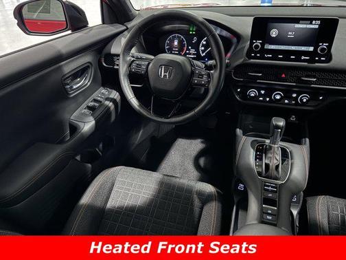 2023 Honda HR-V AWD Sport