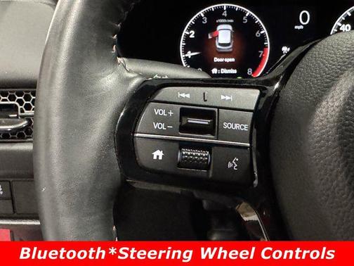 2023 Honda HR-V AWD Sport