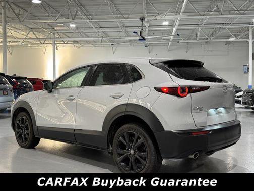 2024 Mazda CX-30 2.5 S Select Sport