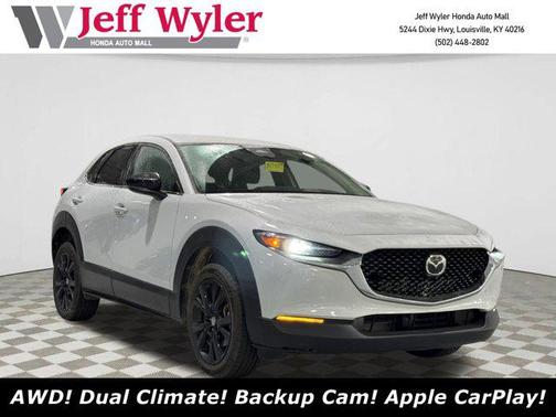 2024 Mazda CX-30 2.5 S Select Sport