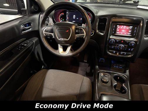 2017 Dodge Durango SXT