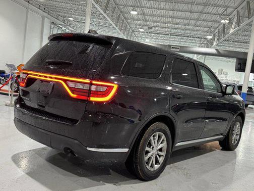2017 Dodge Durango SXT