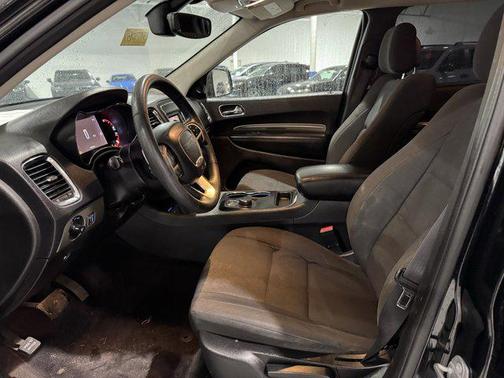 2017 Dodge Durango SXT