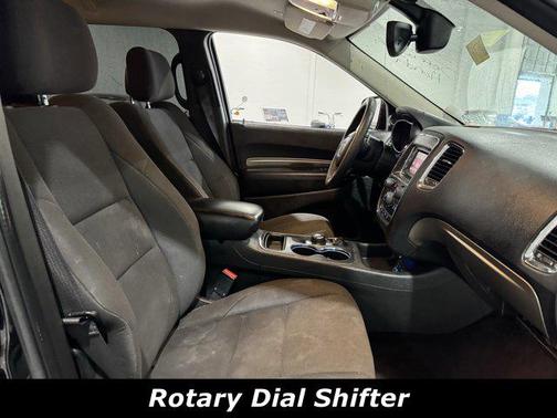 2017 Dodge Durango SXT