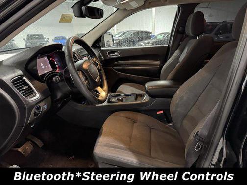 2017 Dodge Durango SXT