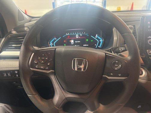 2023 Honda Odyssey EX