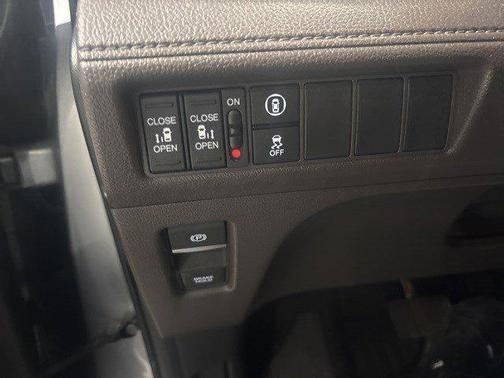 2023 Honda Odyssey EX