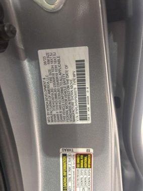 2023 Honda Odyssey EX