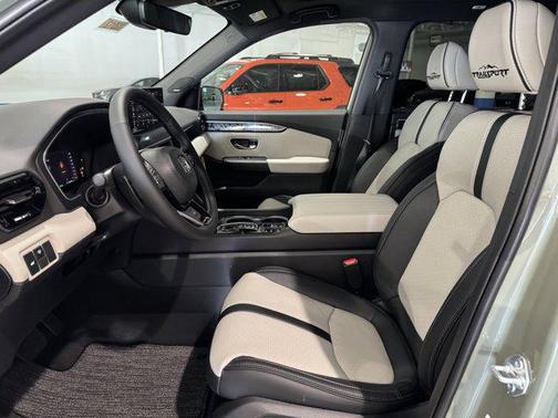 2026 Honda Passport AWD TrailSport Elite
